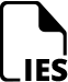 IES file (IES) 8719514316355