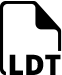LDT file (Eulumdat) 4058075106130