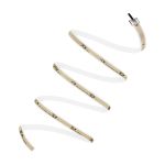 Ledvance Strisce LED Superior 500 28W 2515lm 24v - 940 Bianco Freddo | 5M/13mm - Miglior resa cromatica