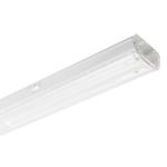 Ledvance LED Fila continua Trusys Flex Chiara Acciaio Bianca 50W 8600lm 120D - 840 Bianco Freddo | Dali Dimmerabile