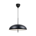DFTP by Nordlux LED Luce Pendente Versale Metallo Nero | Adatto per E27