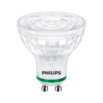 Philips MASTER LED Faretti GU10 PAR16 2.4W 380lm 36D - 830 Luce Calda | Sostitutiva 50W