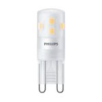 Philips CorePro LED Capsule G9 Ghiaccio 1.9W 220lm - 830 Luce Calda -  | Sostitutiva 25W