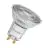 Ledvance LED PAR16 GU10 Riflettore 7W 750lm 36D - 840 Bianco Freddo | Dimmerabile - Sostitutiva 100W