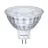 Philips Corepro LED Faretti GU5.3 MR16 4.4W 345lm 36D - 827 Bianco Molto Caldo | Sostitutiva 35W