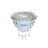 Noxion Faretti LED GU4 MR11 4.5W 345lm 36D - 927 Bianco Molto Caldo | Miglior Resa Cromatica - Sostitutiva 35W