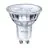 Philips Corepro LED Faretti GU10 PAR16 4W 350lm 36D - 840 Bianco Freddo | Sostitutiva 50W