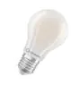 Ledvance Classic Superior LED Bulbo E27 Pera Filamento Ghiaccio 3.8W 806lm - 840 Bianco Freddo | Sostitutiva 60W