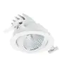Philips Faretti LED LuxSpace Accent Compatto RS771B 23.5W 2800lm 36D - 840 Bianco Freddo | 130mm 