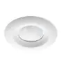 Noxion Faretti LED Gimba Bianca 6W 400lm 36D - 927 Bianco Molto Caldo | Ritaglio 74mm - IP44 - Miglior resa cromatica - Dimmerabile