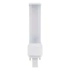 Ledvance Dulux-D LED 6W - 840 Bianco Freddo | 2-Pin - Sostitutiva 13W