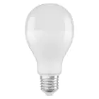 Ledvance Classic LED E27 Pera Ghiaccio 19W 2452lm - 827 Bianco Molto Caldo | Sostitua 150W