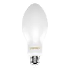 Noxion LED HID Ellittico E27 18W 3000lm - 840 Bianco Freddo | Sostitutiva 50W