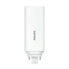Philips CorePro PL-T LED Bulbo HF 6.5W - 840 Bianco Freddo | 4-Pin - Sostitutiva 18W