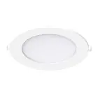 Noxion Downlight LED Slim V2.0 12W 1200lm 120D - 840 Bianco Freddo | 170mm - Ritaglio 150mm - IP44 